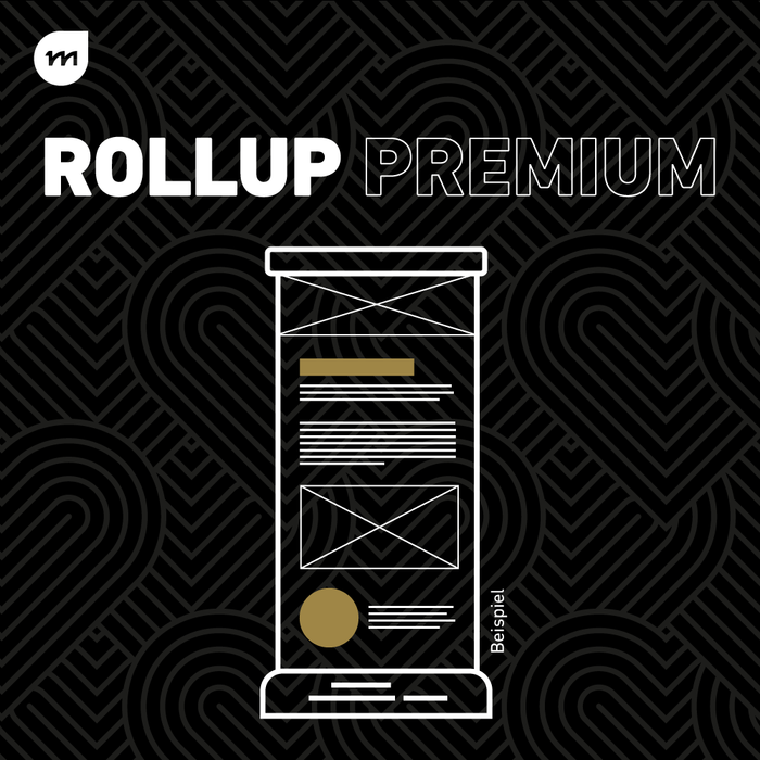 Premium Roll-ups