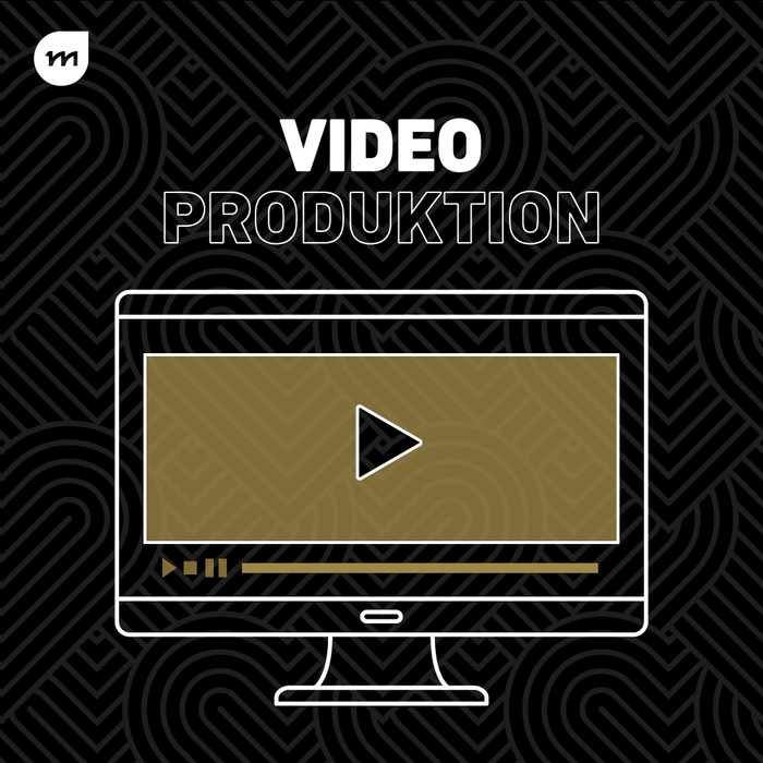 Videoproduktion für dein Unternehmen