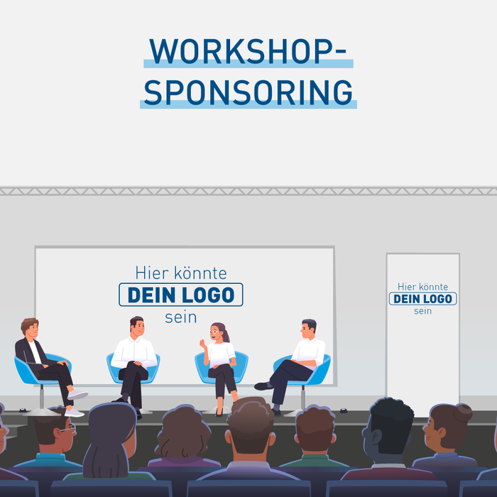 Event-Workshop Sponsoring