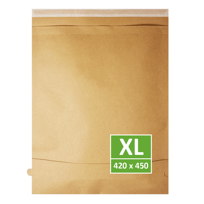 Versandtasche Send Bag XL