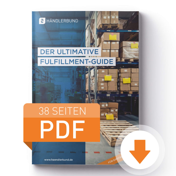 Der ultimative Fulfillment-Guide (PDF)