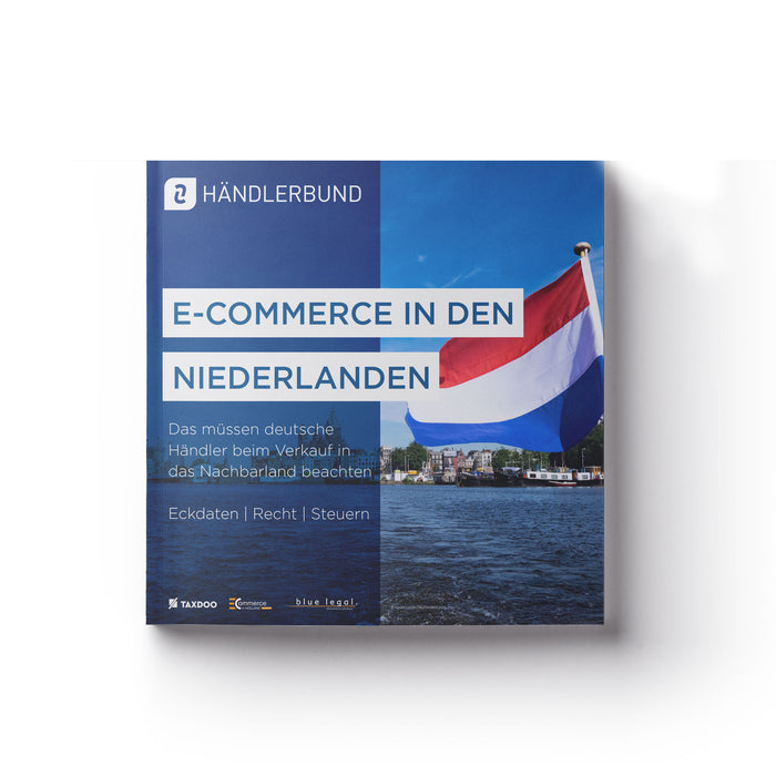 E-Commerce in den Niederlanden (Whitepaper)