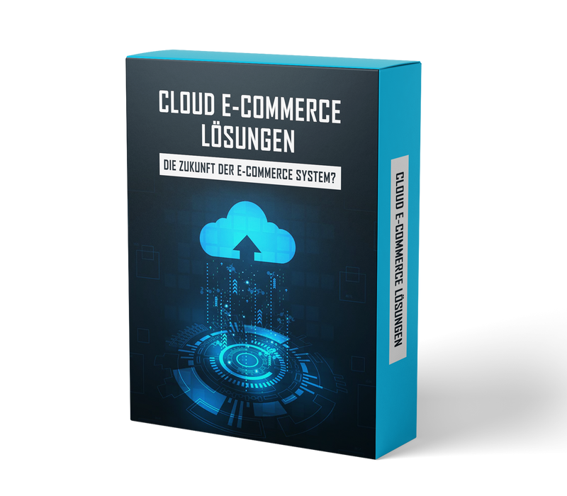 Cloud E-Commerce Lösungen (E-Learning Kurs)