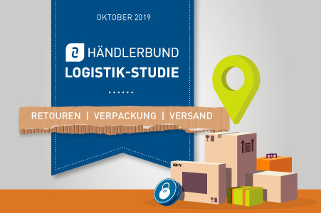 Händlerbund Logistik-Studie 2019 (Studie)