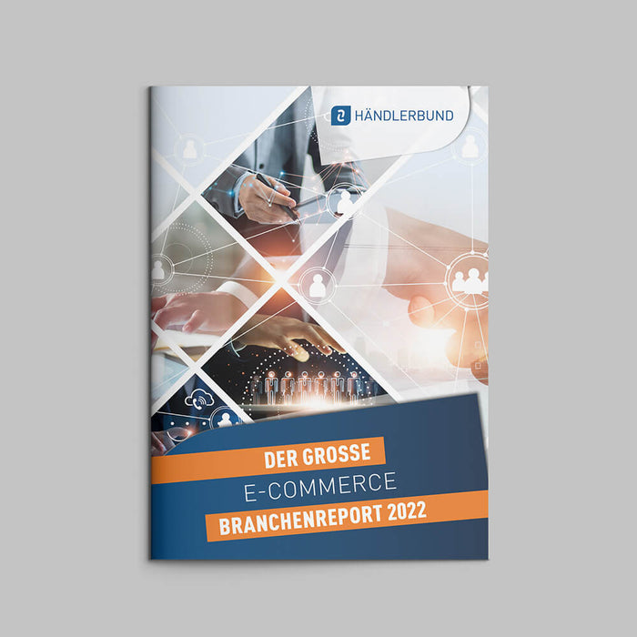 Der E-Commerce Branchenreport 2022 (PDF)