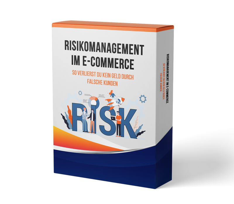 Risikomanagement im E-Commerce (E-Learning Kurs)