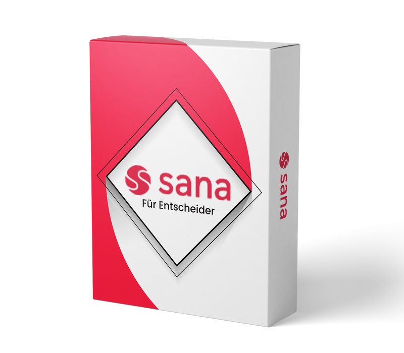 Sana Commerce für Entscheider (E-Learning Kurs)
