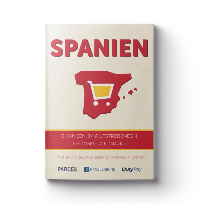 Hinweise und Besonderheiten zum Verkauf nach Spanien (Whitepaper)