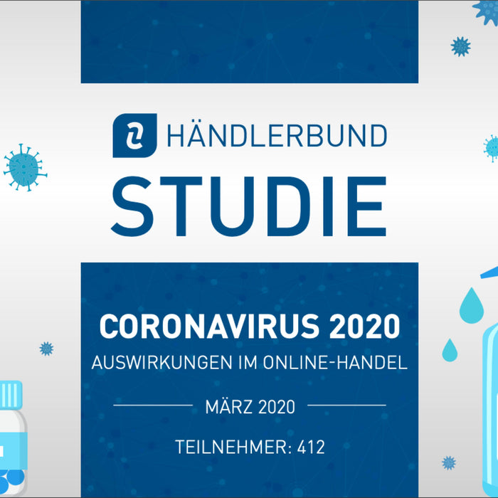 Coronavirus 2020: Auswirkungen auf den Online-Handel (Infografik)